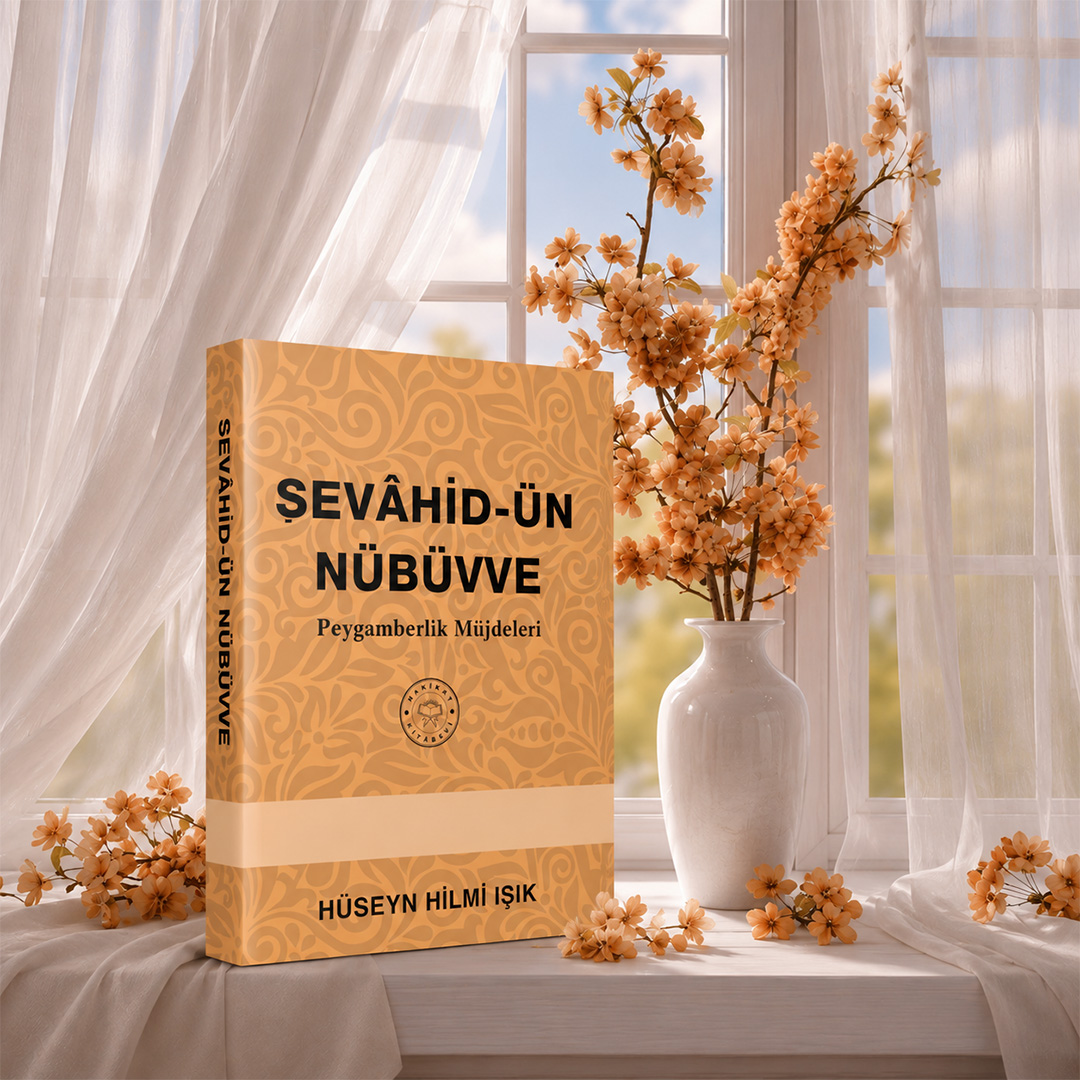 Şevâhid-ün Nübüvve